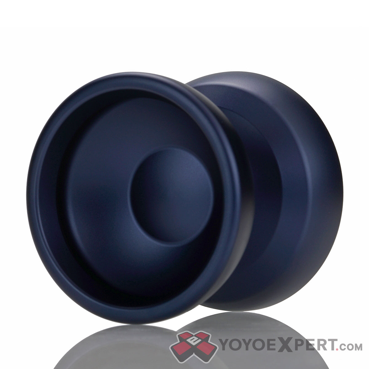 Solaris yo-yo by Atmos Project