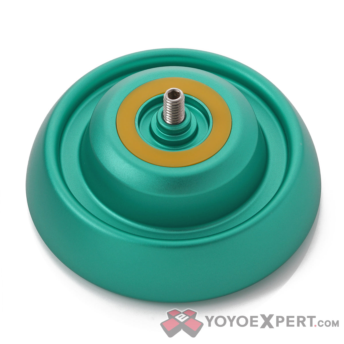 Glacier Express yo-yo by CLYW