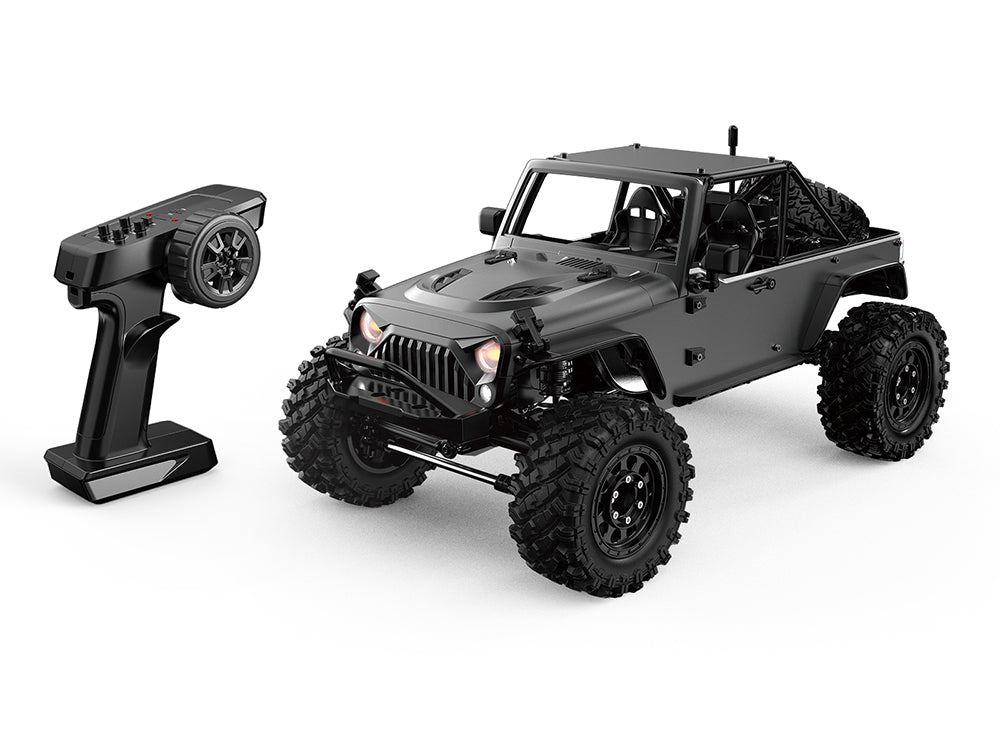 MJX Hyper Go H12Y 1/12 4WDラジコンクローラー RTR 技適認証済み