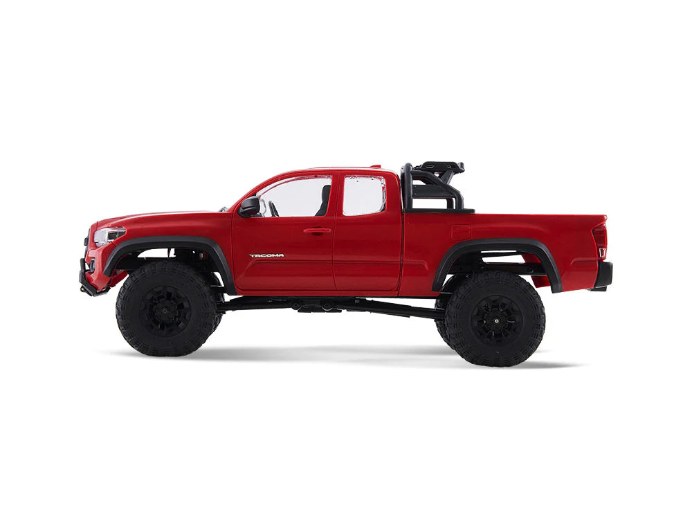 FMS 1/24 FCX24M トヨタ タコマ RTR 1/24スケール ピックアップ RCカー