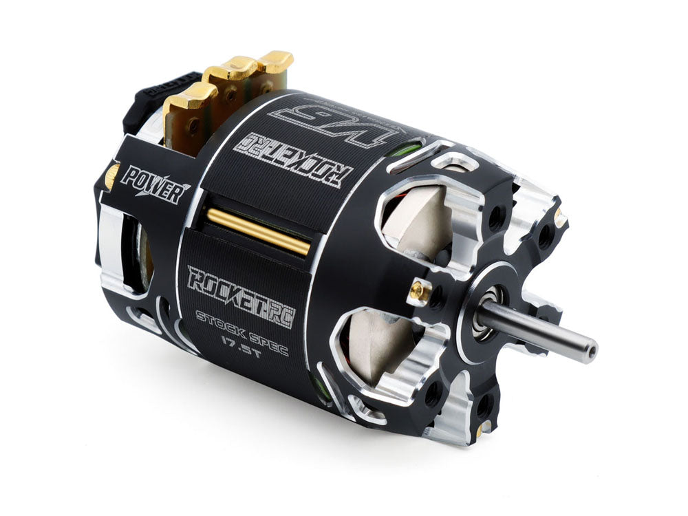 SRT 1/5オンロード HVブラシレスサーボ SRT 1/5オンロード HV