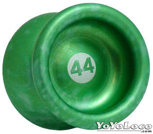 yoyofactory 44(初期アメリカ産) YoYoFactory 44 YoYo - Made in the