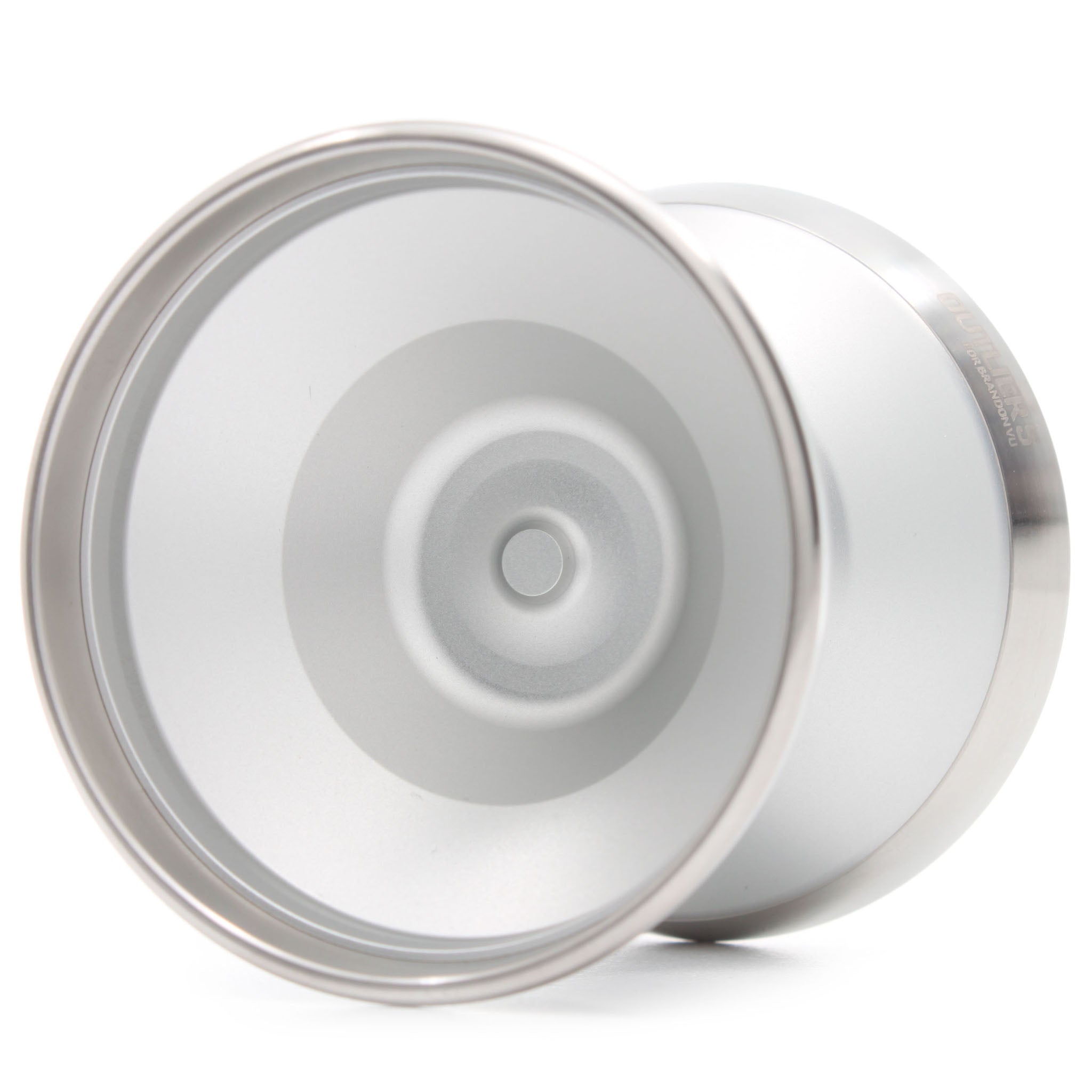 アウトライアー5 - オフセットヨーヨー ┃ ヨーヨー専門店リワインド