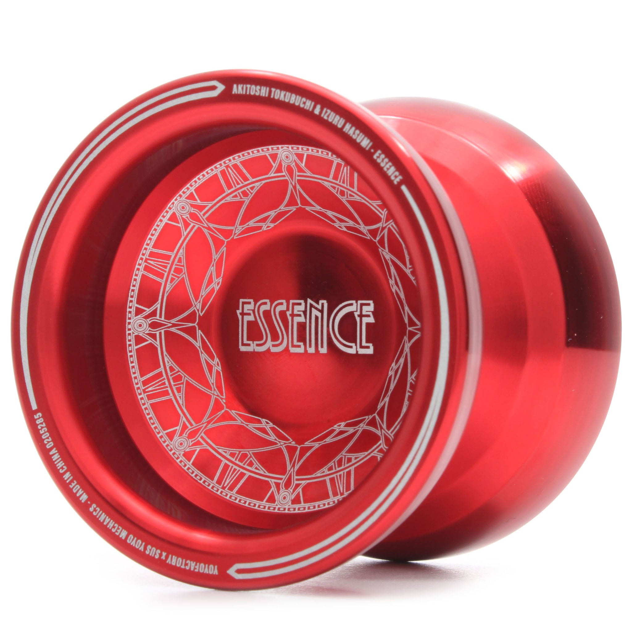 エッセンス - ヨーヨーファクトリー ┃ヨーヨー専門店リワインド
