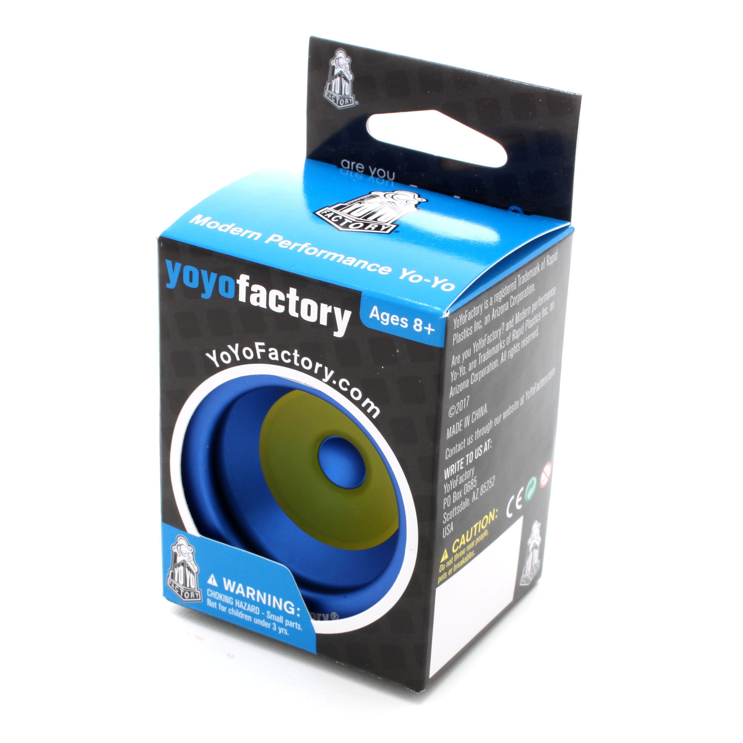 スーパースター2024 - ヨーヨーファクトリー ┃ヨーヨー専門店リワインド