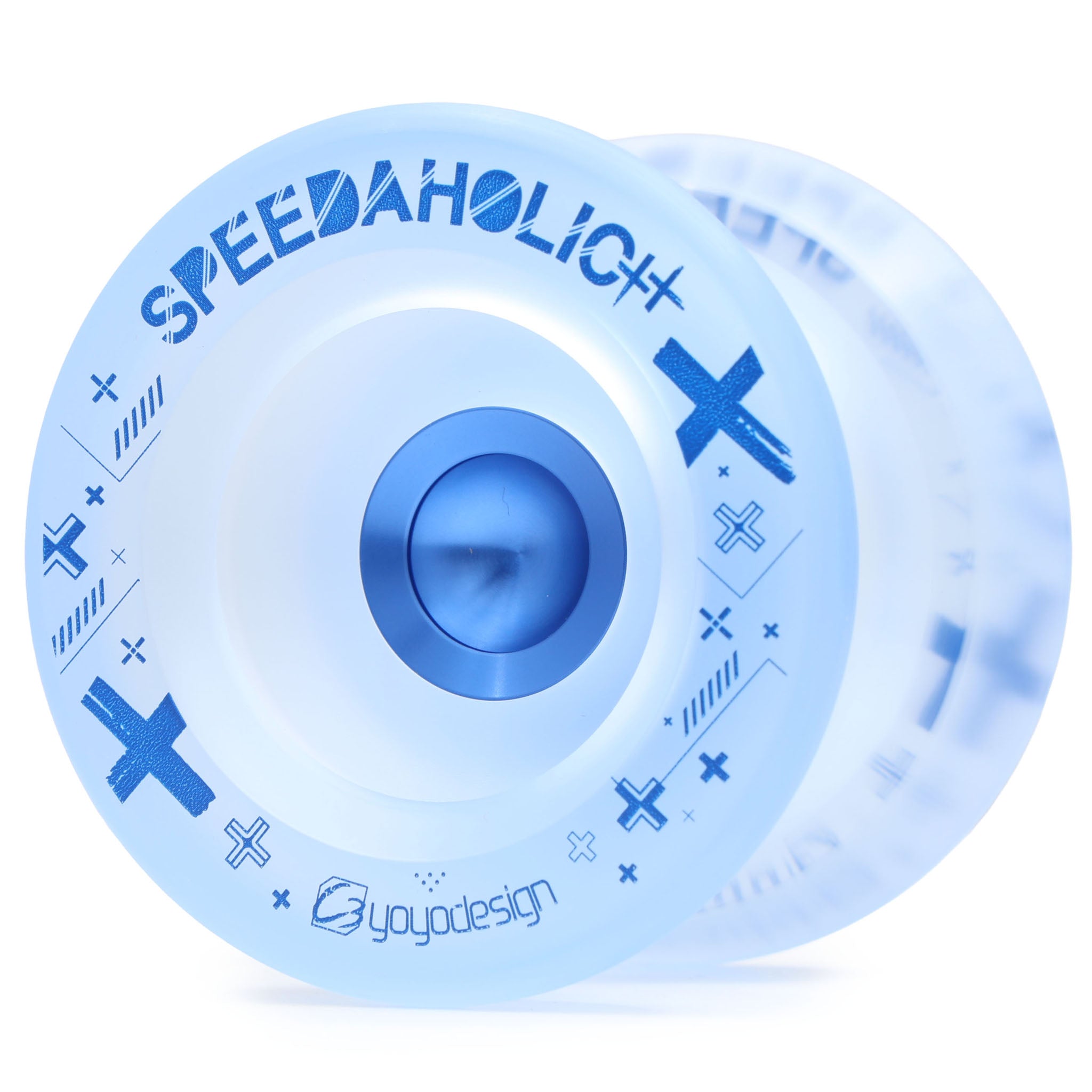 スピーダホリックFX 【Rei Iwakura】・Kスト(FAT)約80本 スピーダ