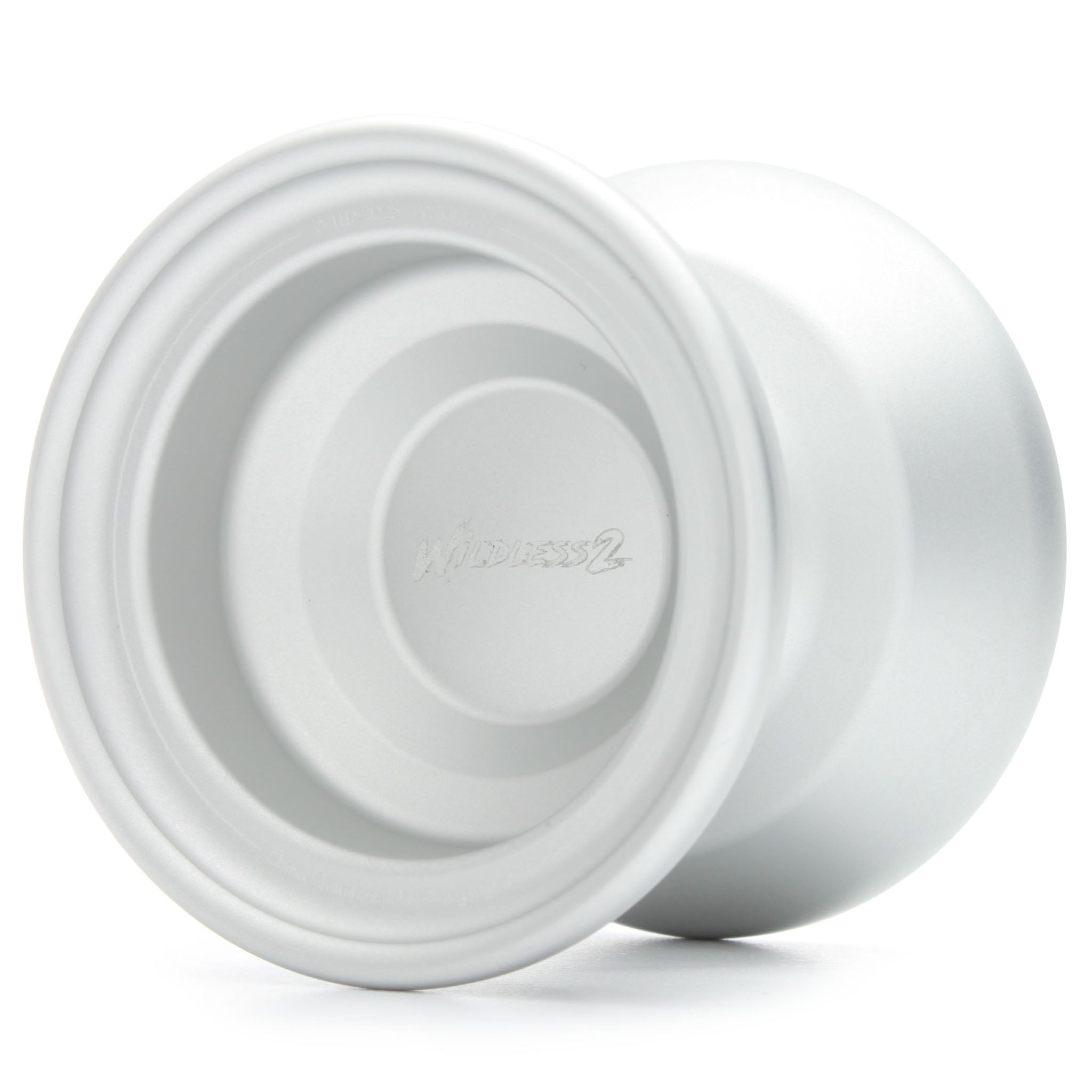 ワイルドレス2 - ワイルド ┃ ヨーヨー専門店リワインド