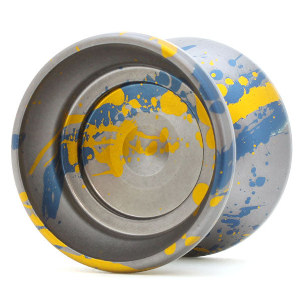 ガントレット - ワンドロップ ┃ヨーヨー専門店リワインド