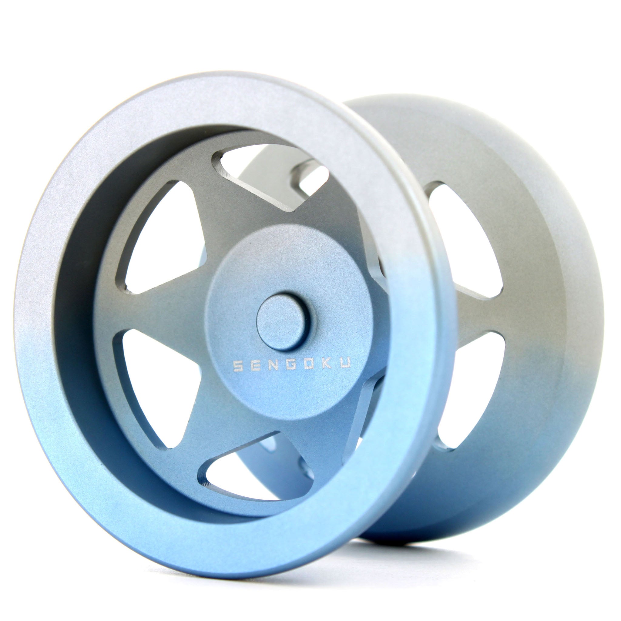 半蔵 - 戦国 ┃ヨーヨー専門店リワインド