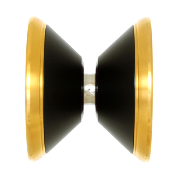 クラウン.st (Limited Black) - C3ヨーヨーデザイン ┃ヨーヨー専門店