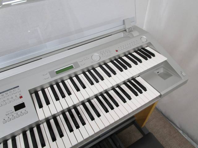 YAMAHA Electone STAGEA mini（ステージアミニ） ELB-01 | 修理事例