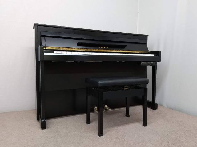 YAMAHA DUP-1 | 修理事例 | YMC楽器修理サービス