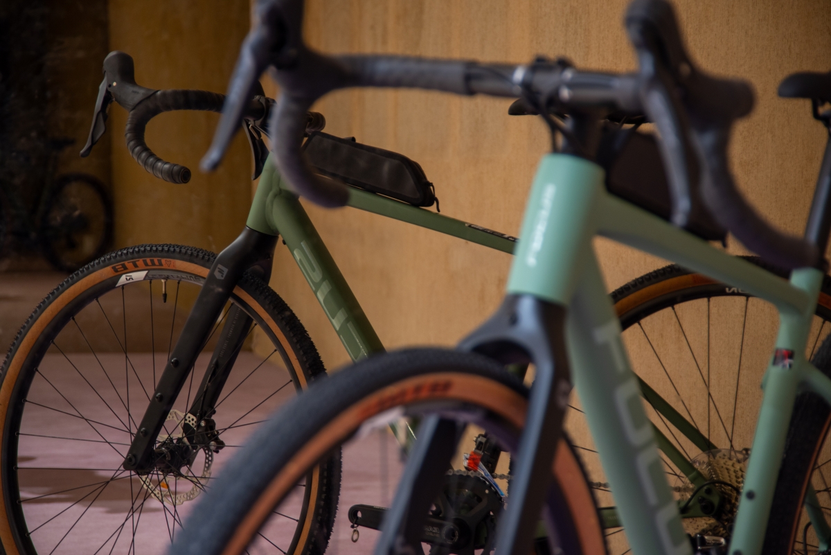 BLACK FRIDAY】負けるために作られた？ある信念を基に作り上げれた