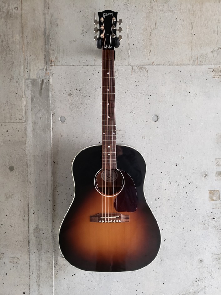 YAMAHAアコースティックギターNo.45