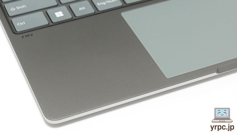 富士通「FMV Note C（WC1-K1）」実機レビュー！ファンレスだから静かに