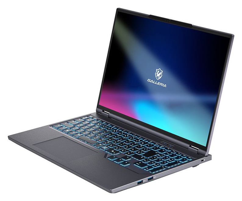 GALLERIA ZL9R-R57T-6」購入前のチェックポイントを解説！パワーは抜群