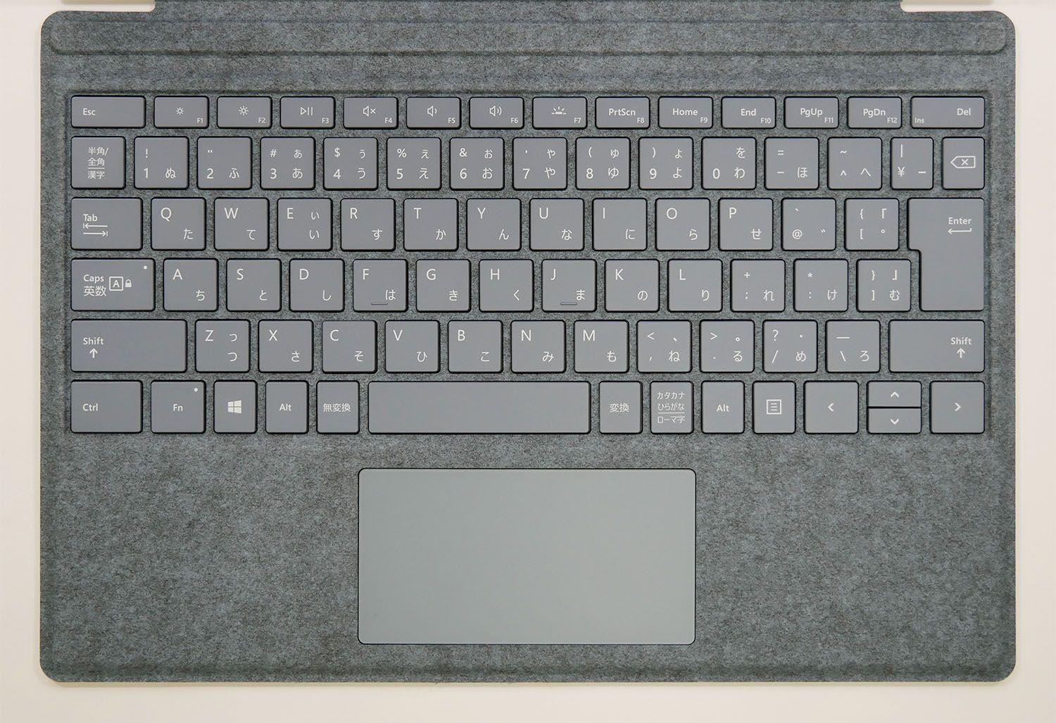 Microsoft Microsoft Surface Pro 7 本体+キーボード+ Office Surface