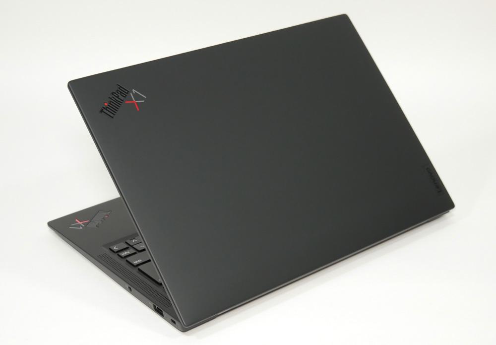 レノボ「ThinkPad X1 Carbon Gen 9」の実機レビュー！使いやすさ抜群の