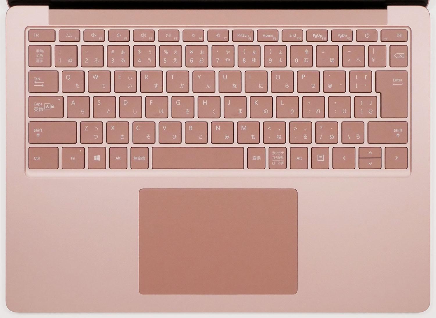 Surface Laptop 3」の実機レビュー！スタイリッシュな外観で、ペンにも