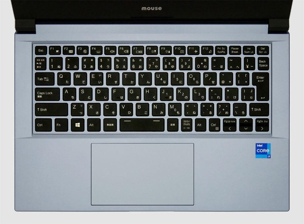 マウス「DAIV 4N」実機レビュー！GTX 1650搭載でも1.44kg