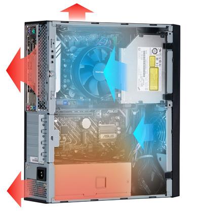 よりスリムになったデスクトップPC「Slim Magnate」シリーズ。ドスパラ