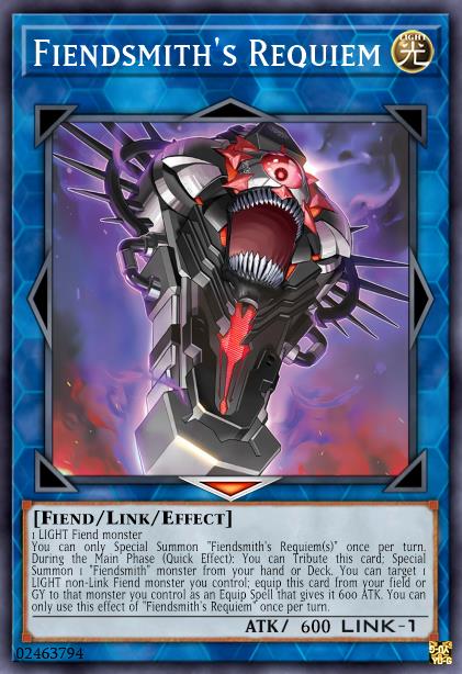 Yu-Gi-Oh! Wiki - Lacrima the Crimson Tears
