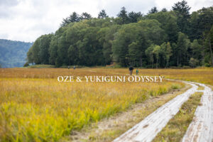 Home - YUKIGUNI-Lives shaped by snow