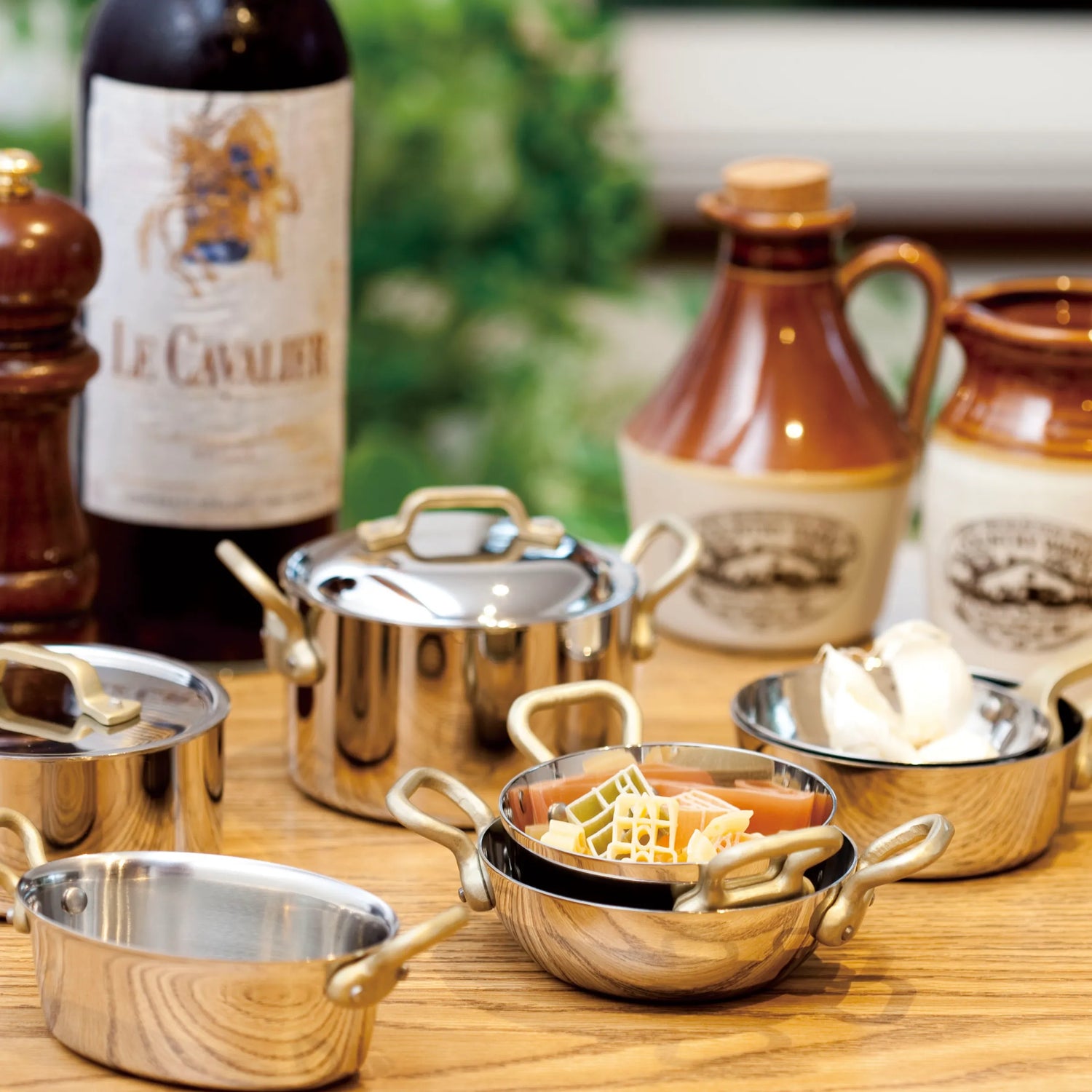 K型 コーヒーポット(ユキワ） – 厨房用品・ステンレス調理器具 専門店