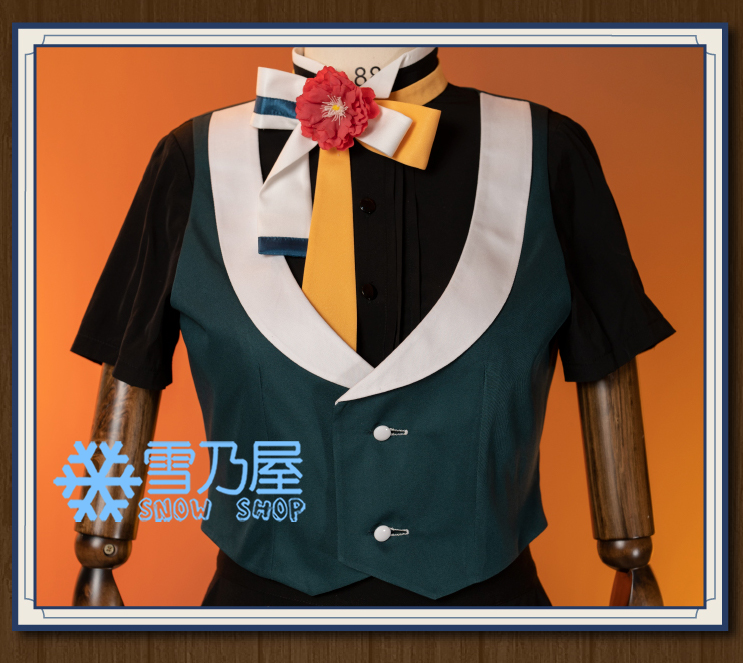 あんスタMusic 中国限定 巧心绮愿 影片みか 斎宮宗 HiMERU 椎名ニキ