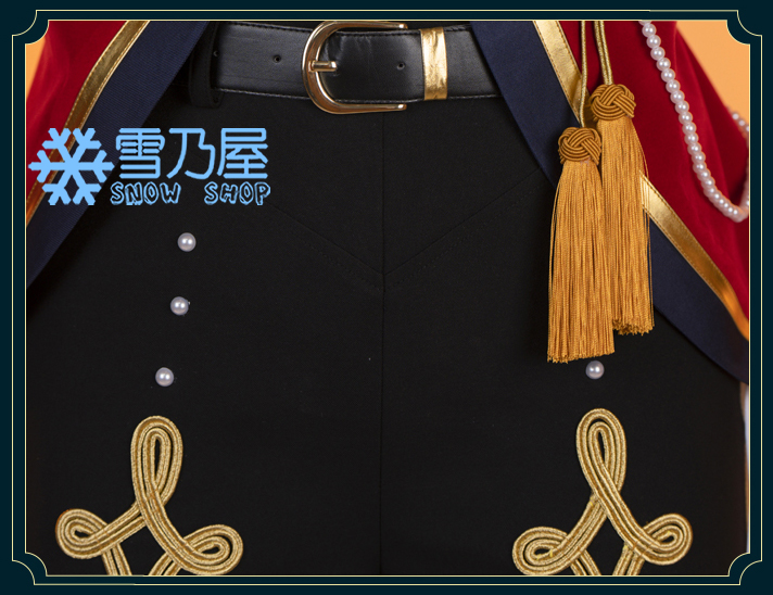 あんスタMusic フィーチャースカウト 英智編2 天祥院英智 夜空焦がす