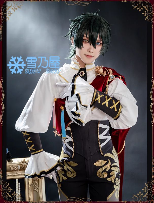 あんスタ TRIP みか 宗 あんスタ 影片みか TRIP 17点 あんスタ