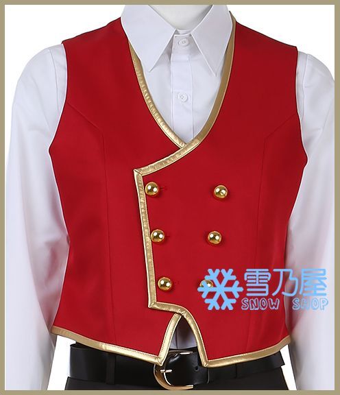 ディズニー ツイステッドワンダーランド ツイステ ハーツラビュル寮