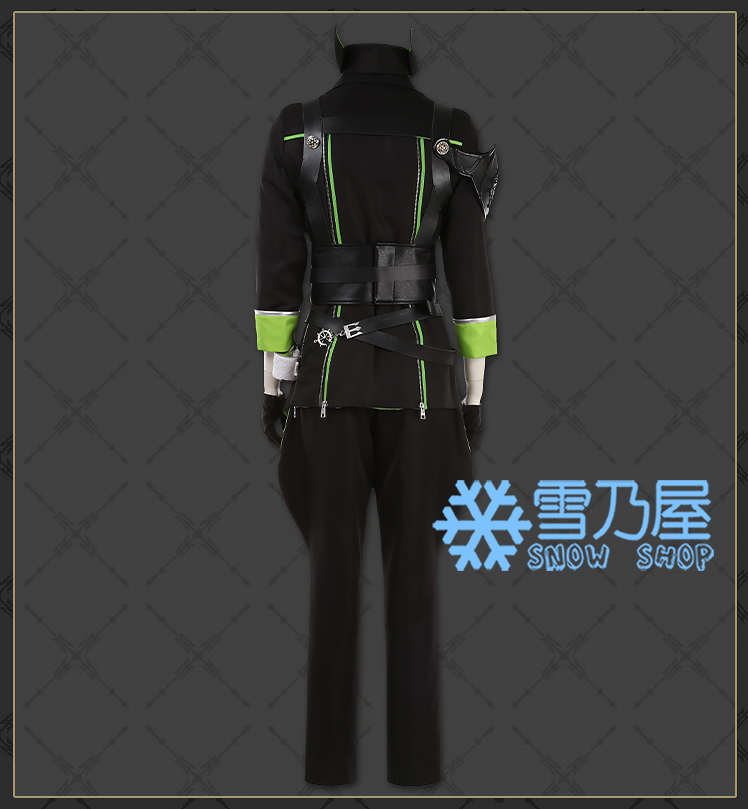 ディズニー ツイステッドワンダーランド ツイステ ディアソムニア寮