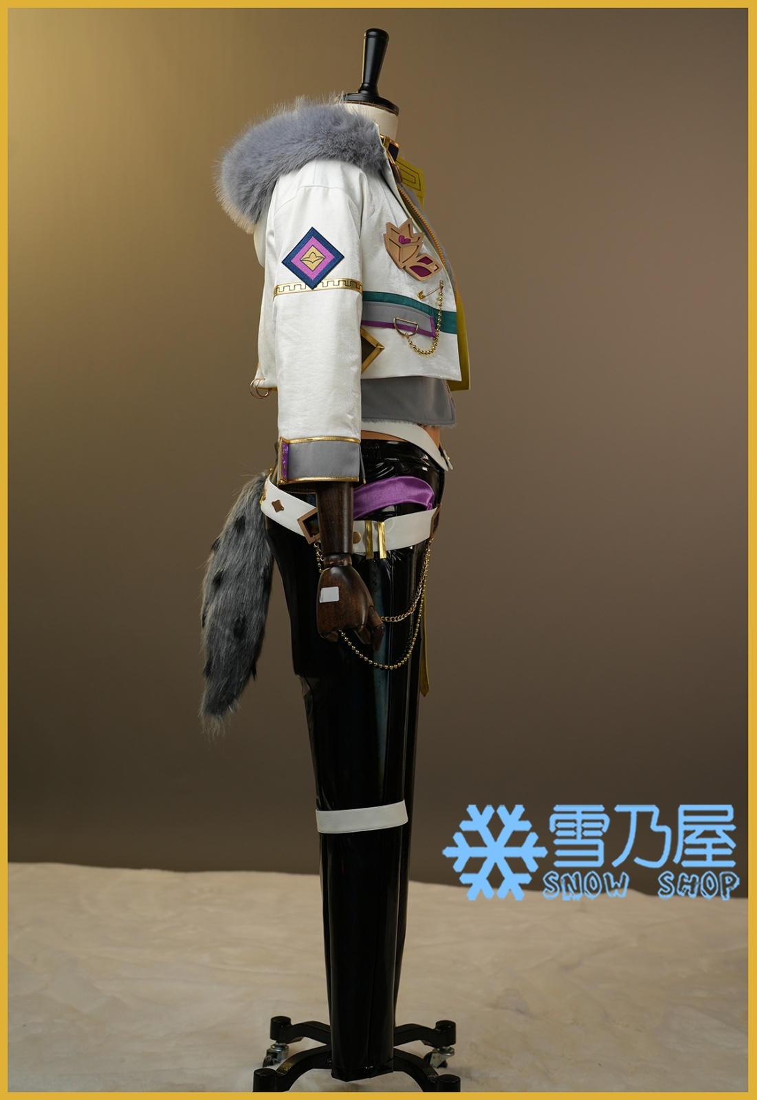 あんスタMusic Answer☆星と惹かれ合うマトリックス ALKALOID Crazy:B