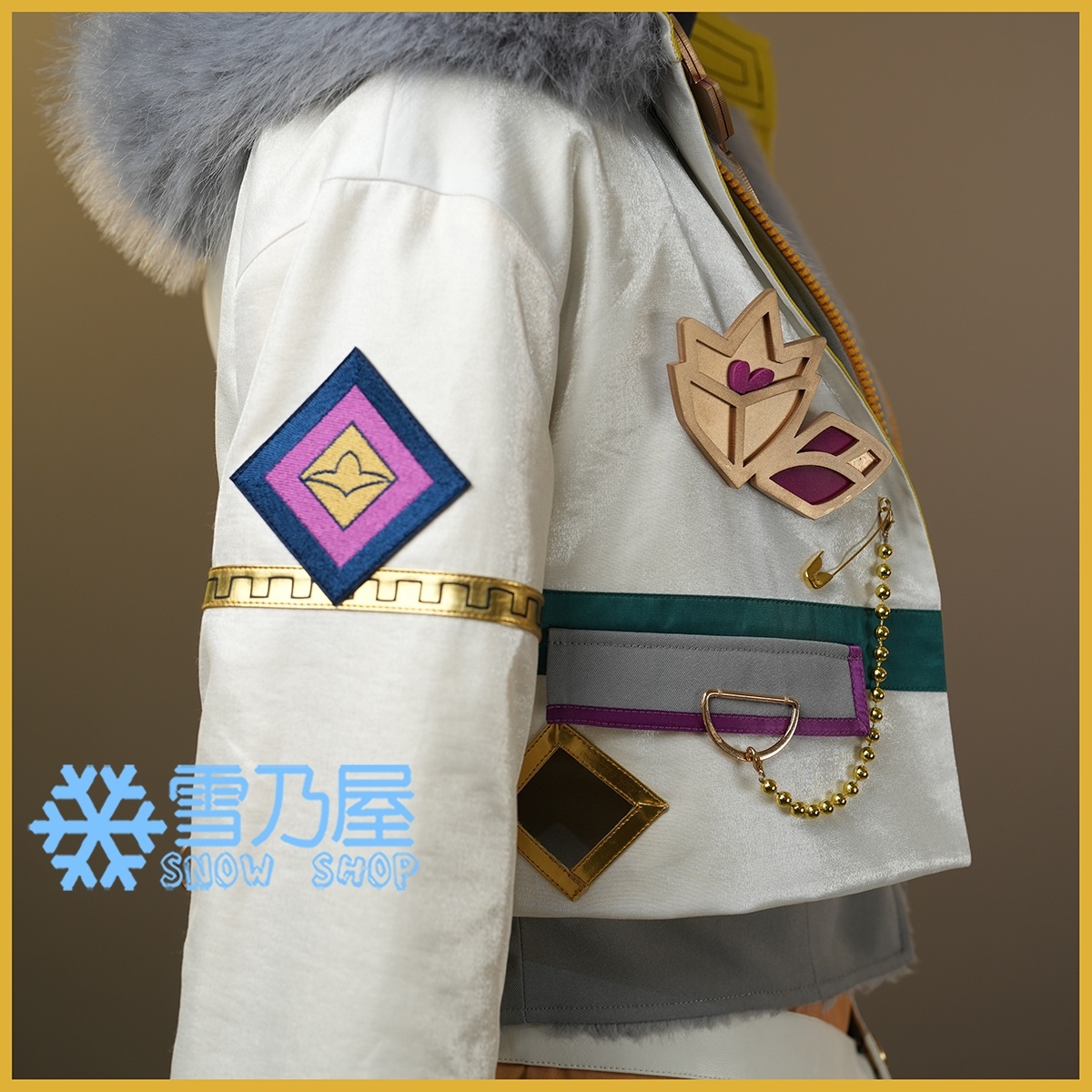 あんスタMusic Answer☆星と惹かれ合うマトリックス ALKALOID Crazy:B