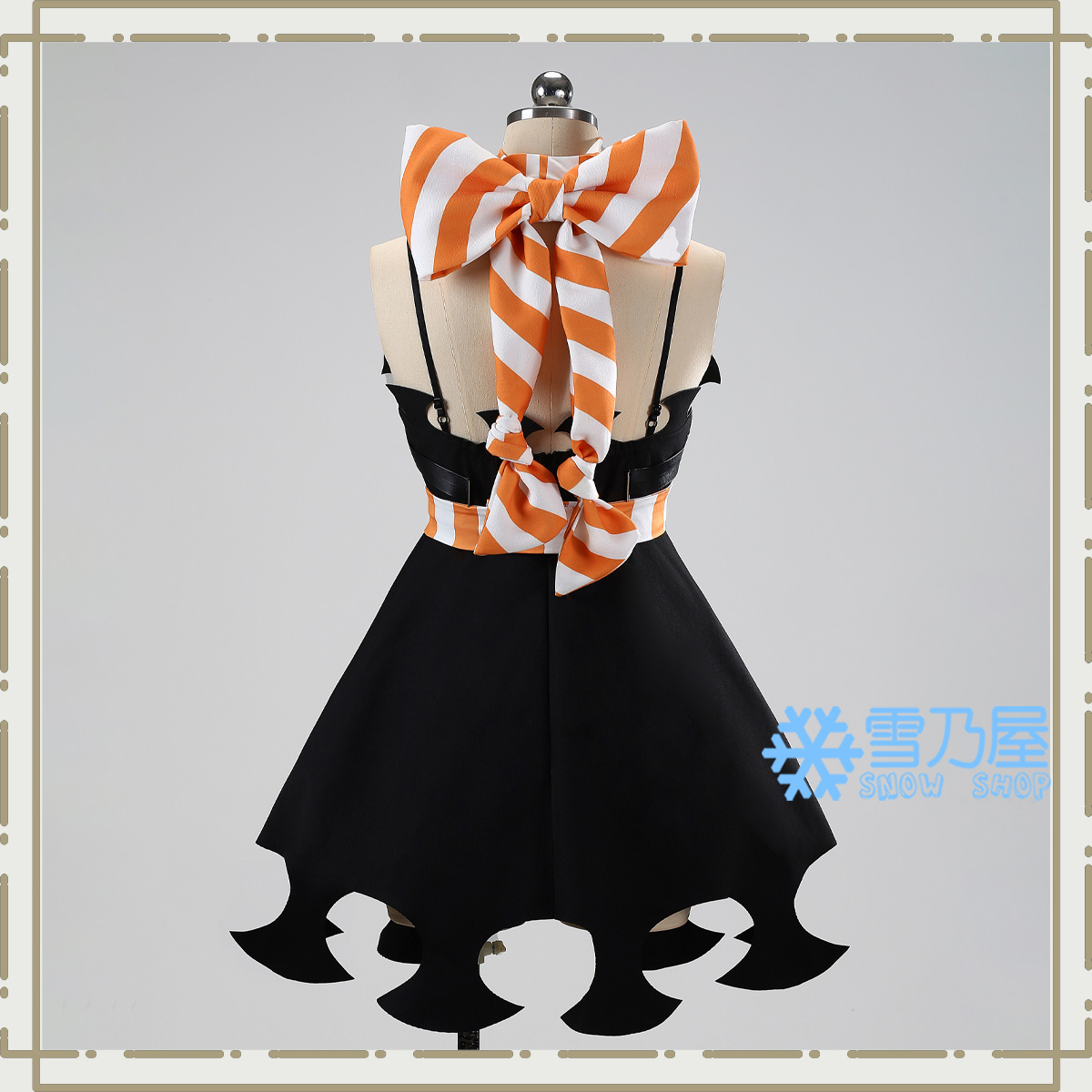 ガチアクタ GACHIAKUTA アモ Amo コスプレ衣装