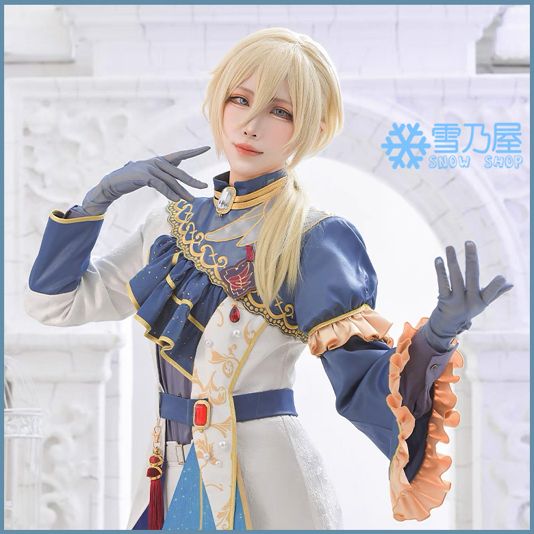 あんスタMusic forgotten＊読みかけのフェアリーテイル 天祥院英智