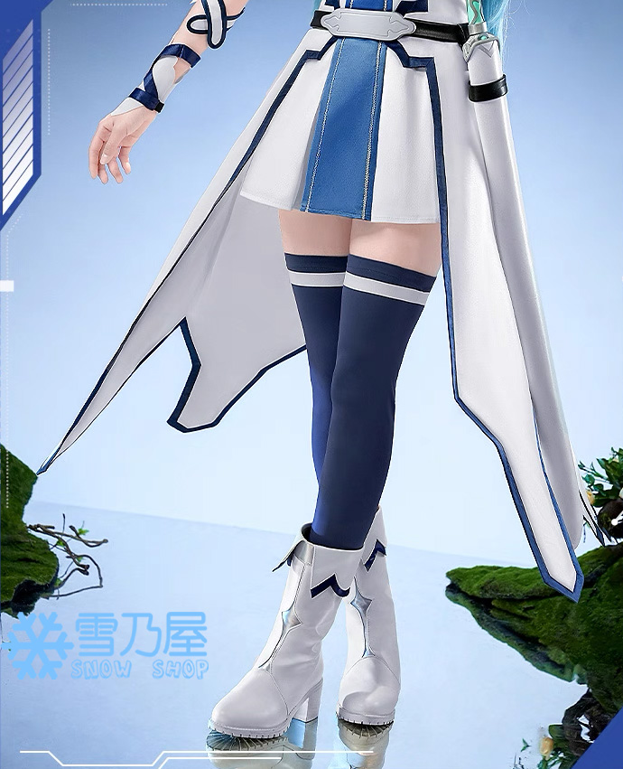 SAOソードアート オンライン Mother's Rosario アスナ 結城明日奈