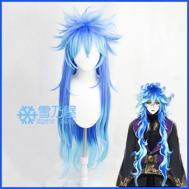 ディズニー ツイステッドワンダーランド ツイステ Idia イデア