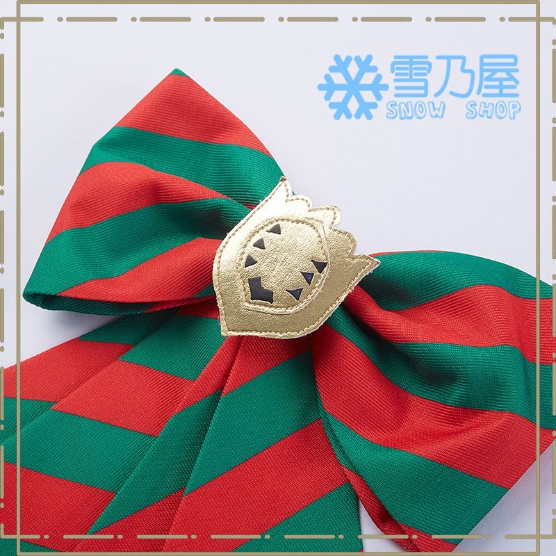 ウマ娘 プリティーダービー ナイスネイチャ 勝負服 コスプレ衣装