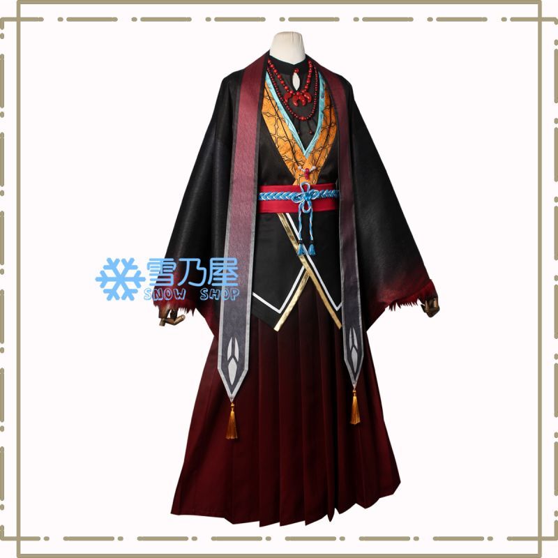 バーチャル Vtuber 伏見ガク コスプレ