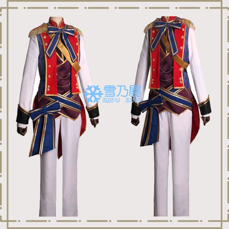 あんスタMusic あんさんぶるスターズ スカウト エキセントリック 五