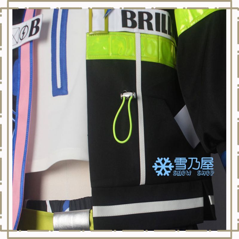 あんスタMusic あんさんぶるスターズ Shine 多面体のトライライツ 青葉