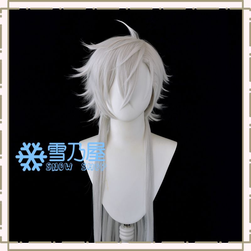 VTuber 葛葉 コスプレウィッグ