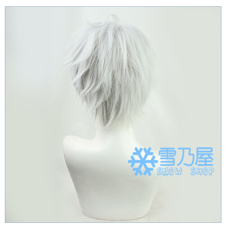 VTuber 葛葉 コスプレウィッグ