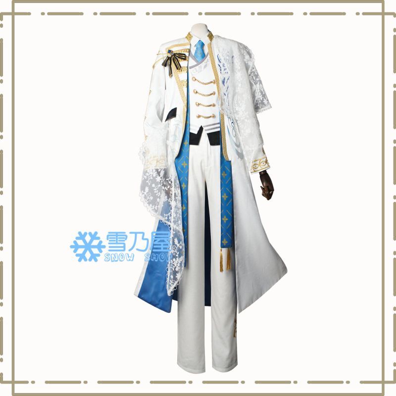 Vtuber Half Anniversary Ike アイク コスプレ