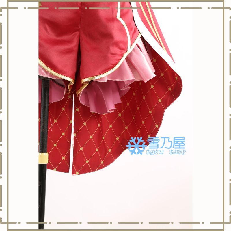 あんスタ フィーチャースカウト 桃李編2 誰かの目標点 姫宮 桃李 コスプレ