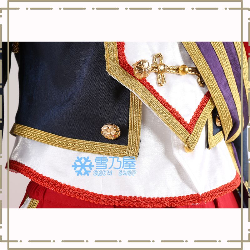 あんスタ 復刻スカウト 五奇人編 朔間零 逆先夏目 深海奏汰 日々樹 渉