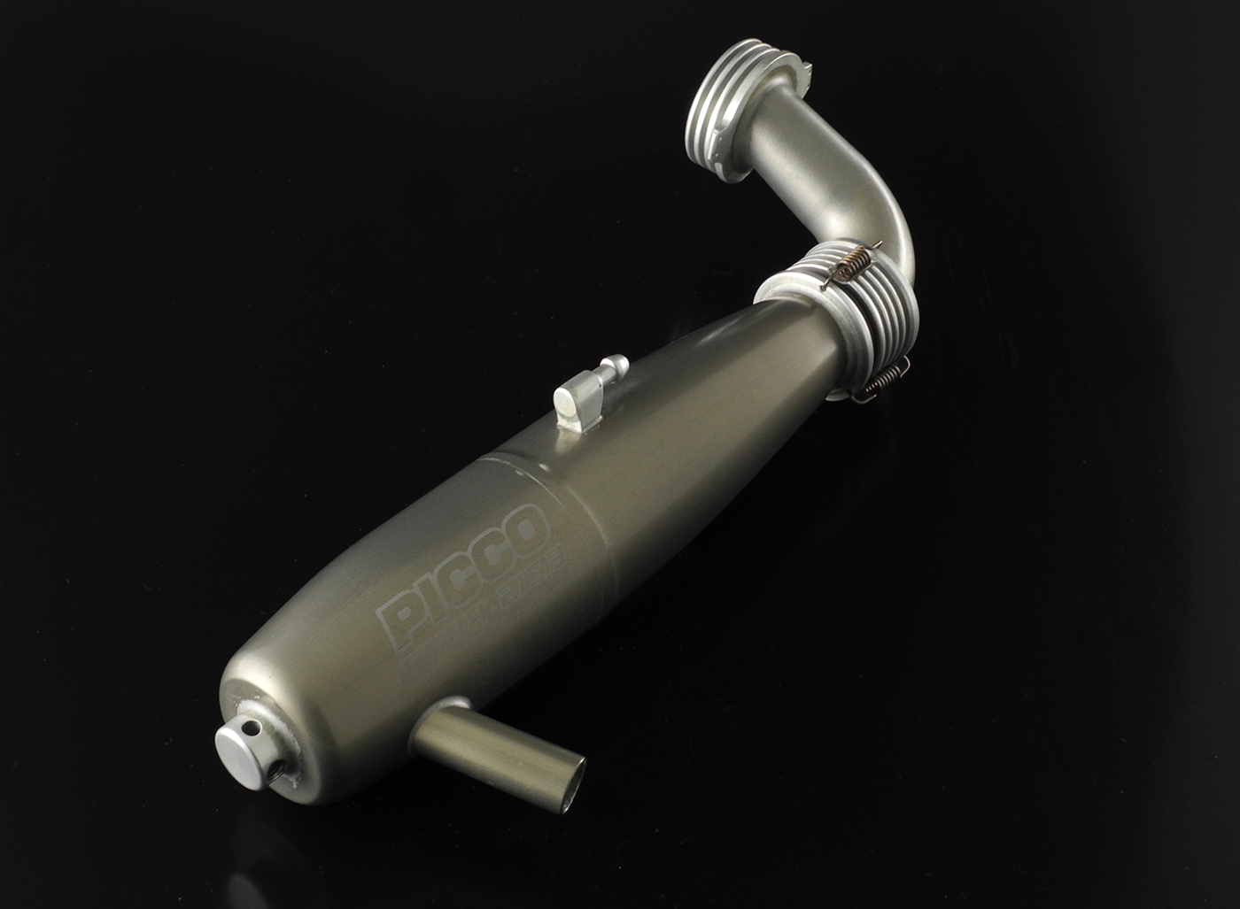 マフラー関連 : YURUGIX-ラジコンエンジンブレークイン各種パーツ