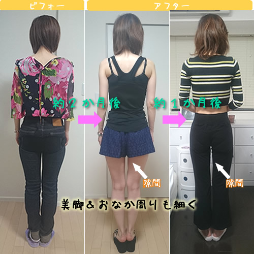 美人ベルト(下半身美人ベルト) バランス工房